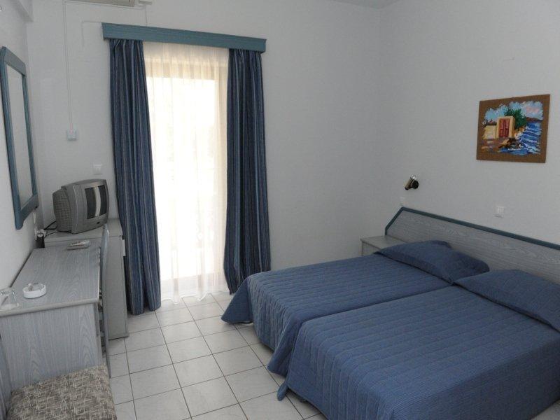 Kalives Resort Kalyves Polygyrou Экстерьер фото