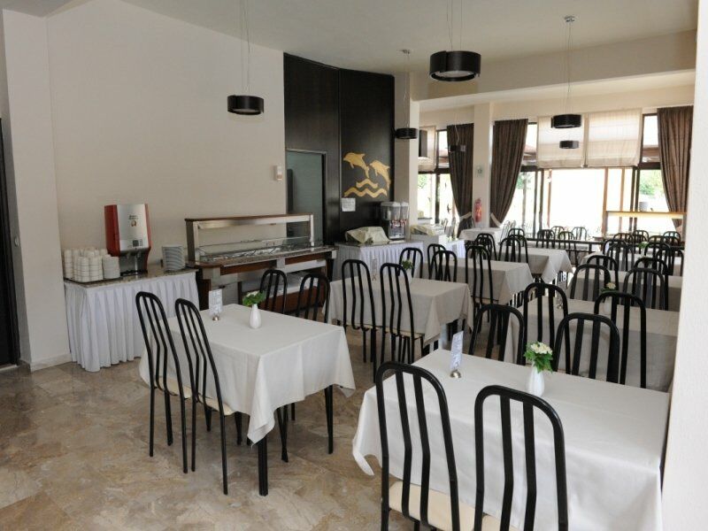 Kalives Resort Kalyves Polygyrou Экстерьер фото